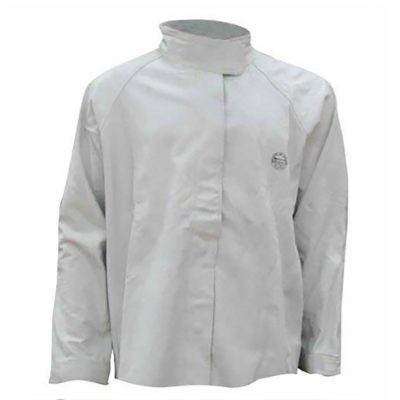 CHAQUETA DE CUERO